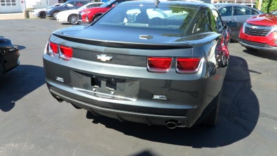 2013 Chevrolet Camaro LS