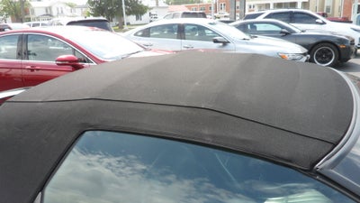 2002 Chevrolet Camaro Base