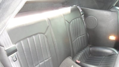 2002 Chevrolet Camaro Base