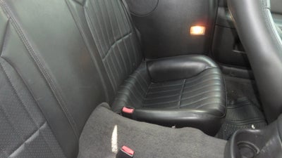 2002 Chevrolet Camaro Base