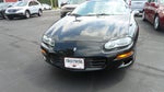 2002 Chevrolet Camaro Base