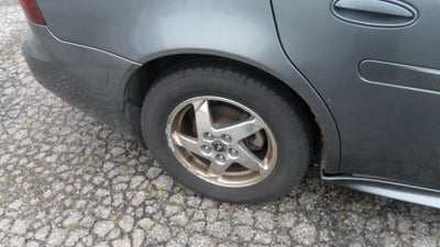 2004 Pontiac Grand Prix GT2