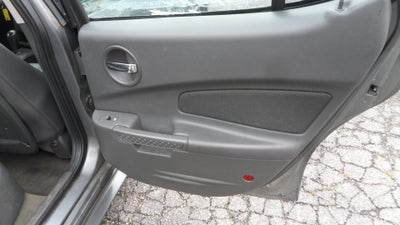 2004 Pontiac Grand Prix GT2