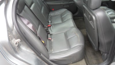 2004 Pontiac Grand Prix GT2