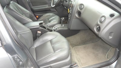 2004 Pontiac Grand Prix GT2