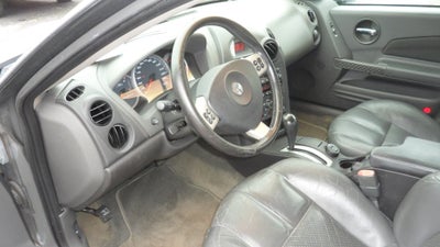 2004 Pontiac Grand Prix GT2