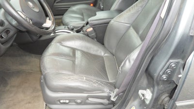 2004 Pontiac Grand Prix GT2