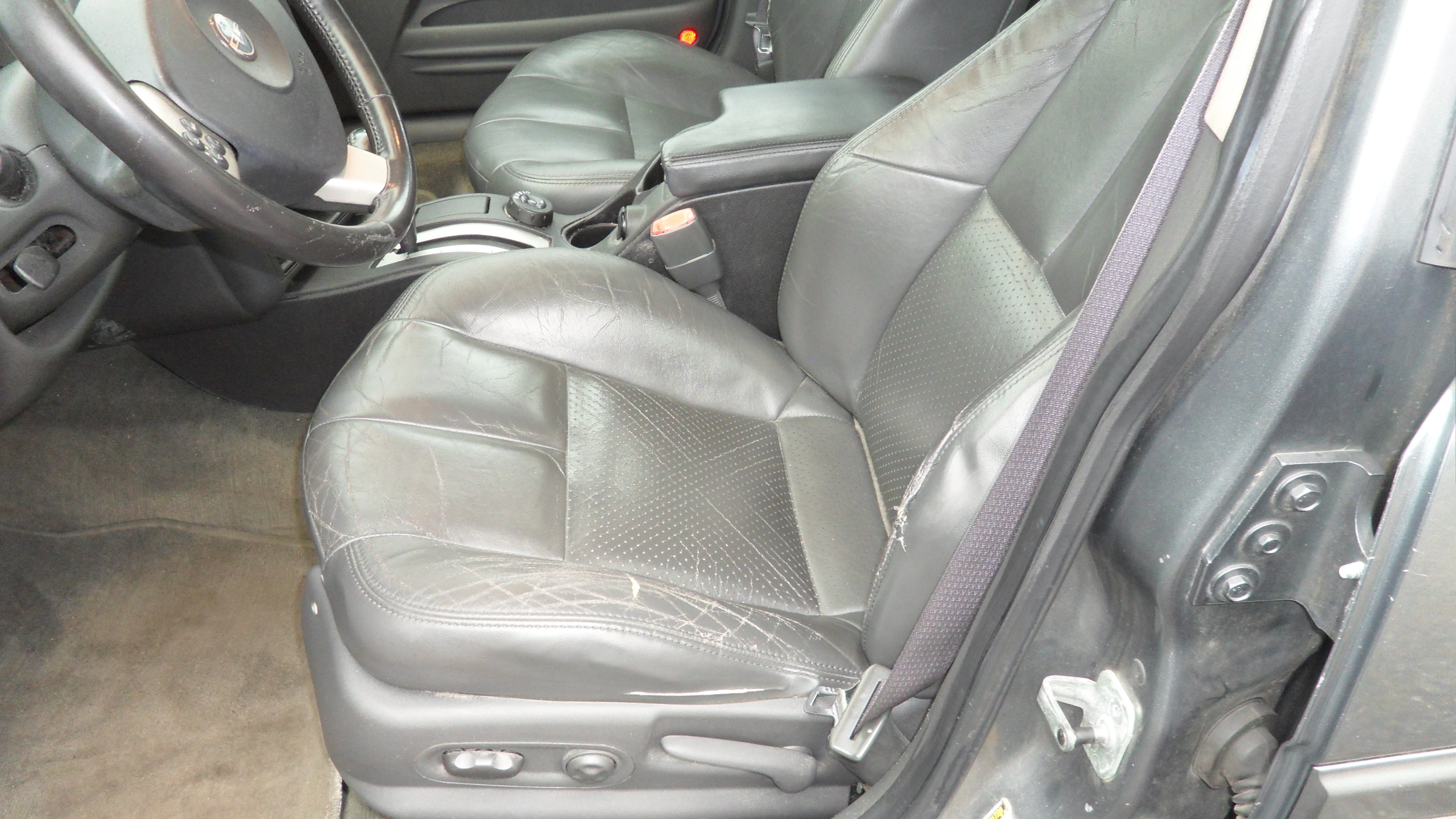2004 Pontiac Grand Prix GT2