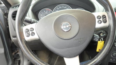 2004 Pontiac Grand Prix GT2