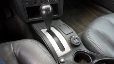 2004 Pontiac Grand Prix GT2