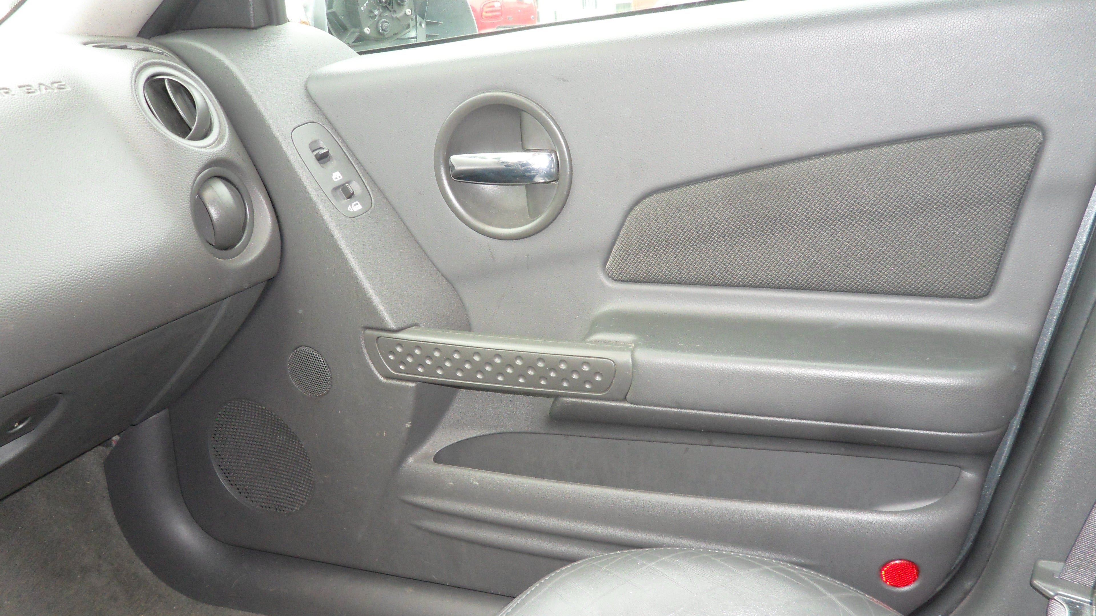2004 Pontiac Grand Prix GT2