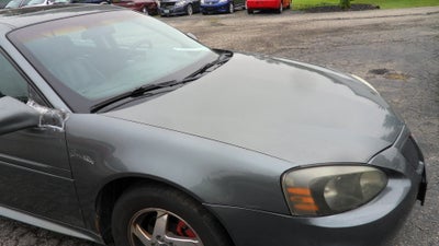 2004 Pontiac Grand Prix GT2