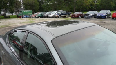 2004 Pontiac Grand Prix GT2