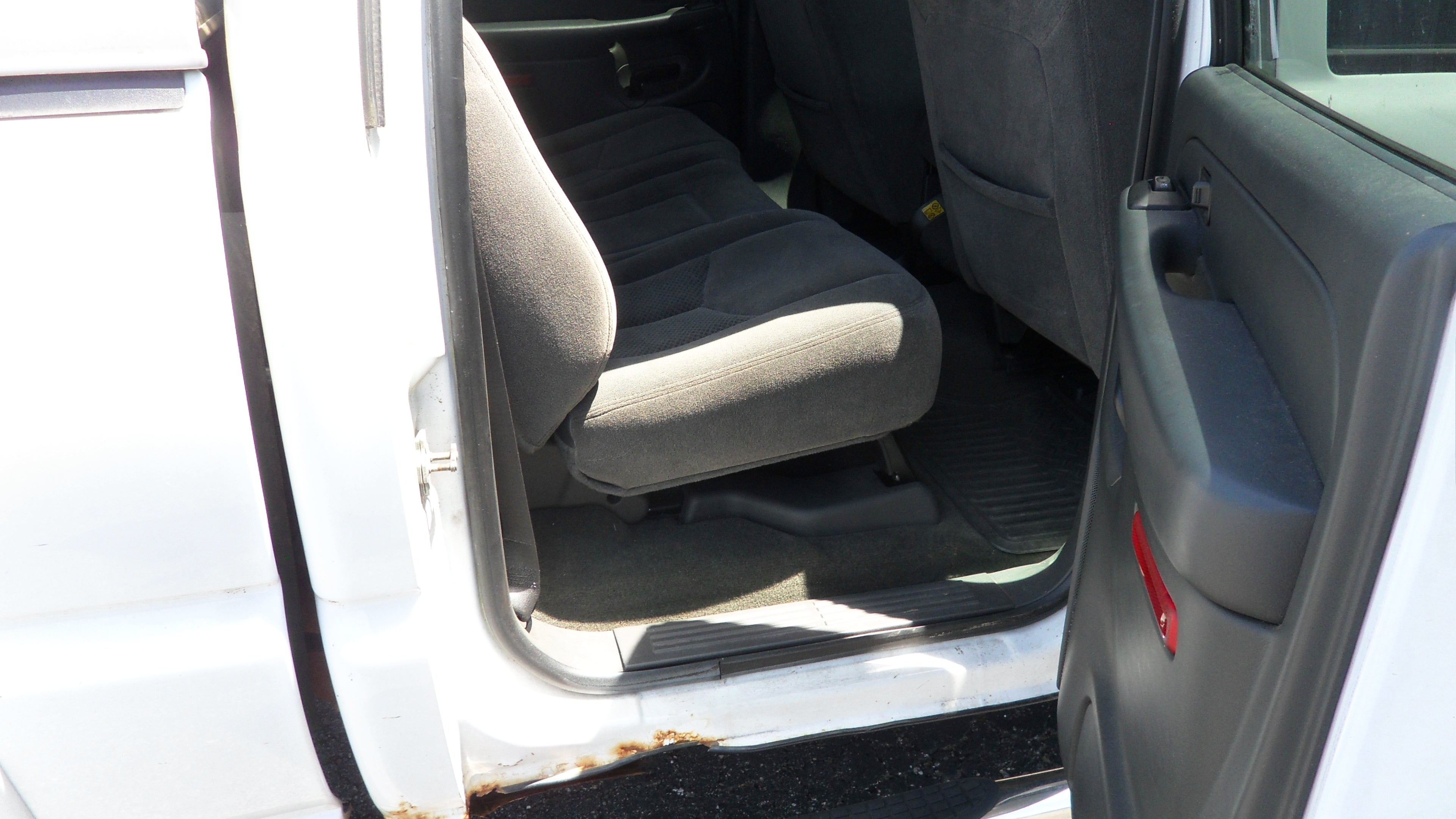 2006 Chevrolet Silverado 1500 LT1