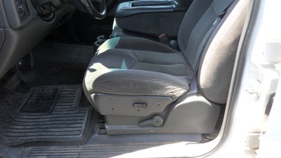 2006 Chevrolet Silverado 1500 LT1