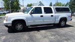 2006 Chevrolet Silverado 1500 LT1