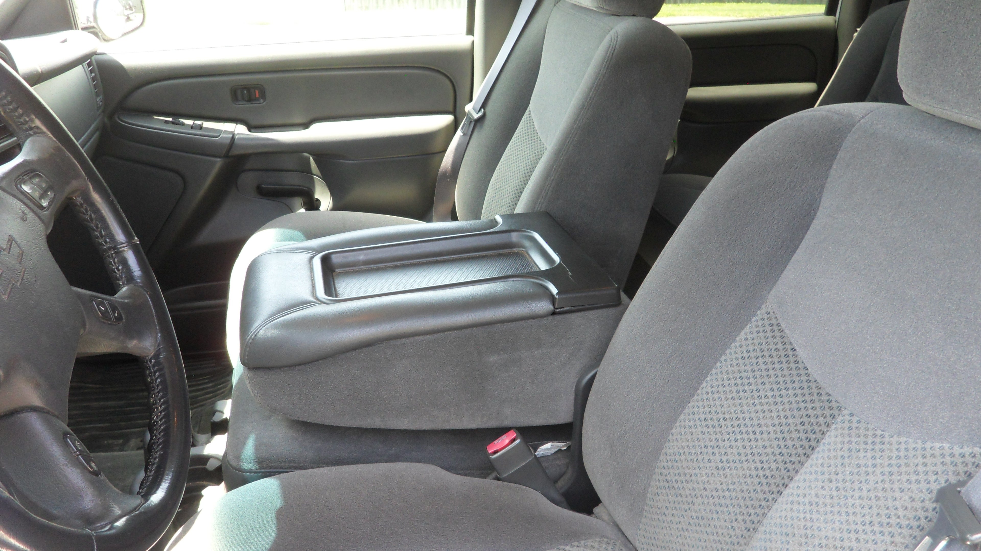 2006 Chevrolet Silverado 1500 LT1