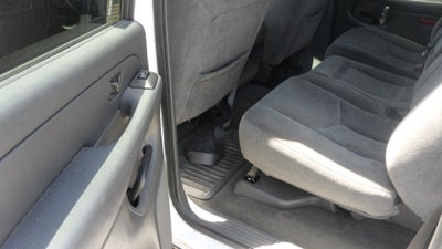 2006 Chevrolet Silverado 1500 LT1
