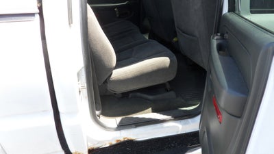 2006 Chevrolet Silverado 1500 LT1