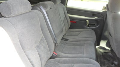 2006 Chevrolet Silverado 1500 LT1
