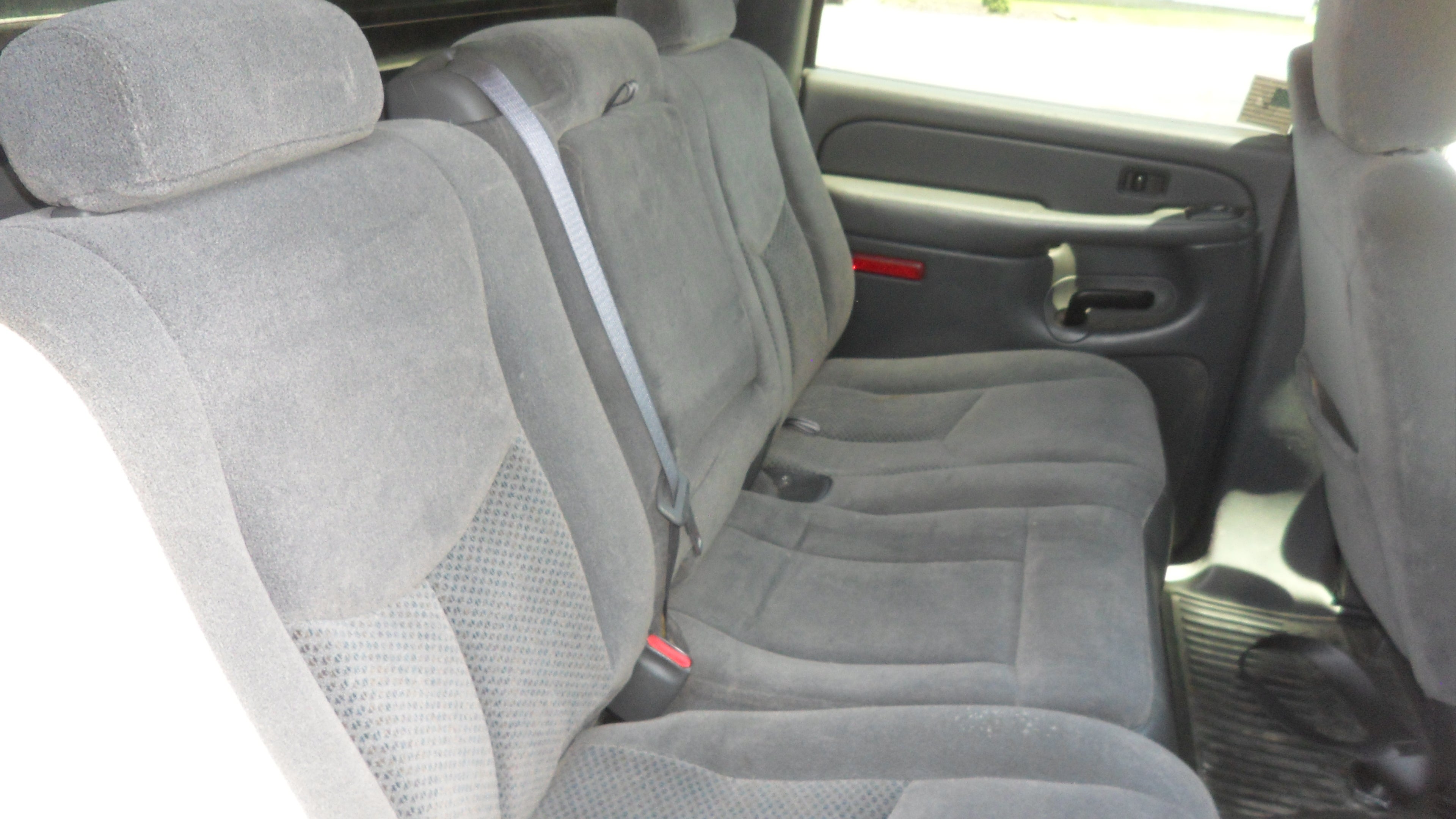 2006 Chevrolet Silverado 1500 LT1