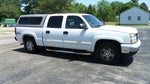 2006 Chevrolet Silverado 1500 LT1