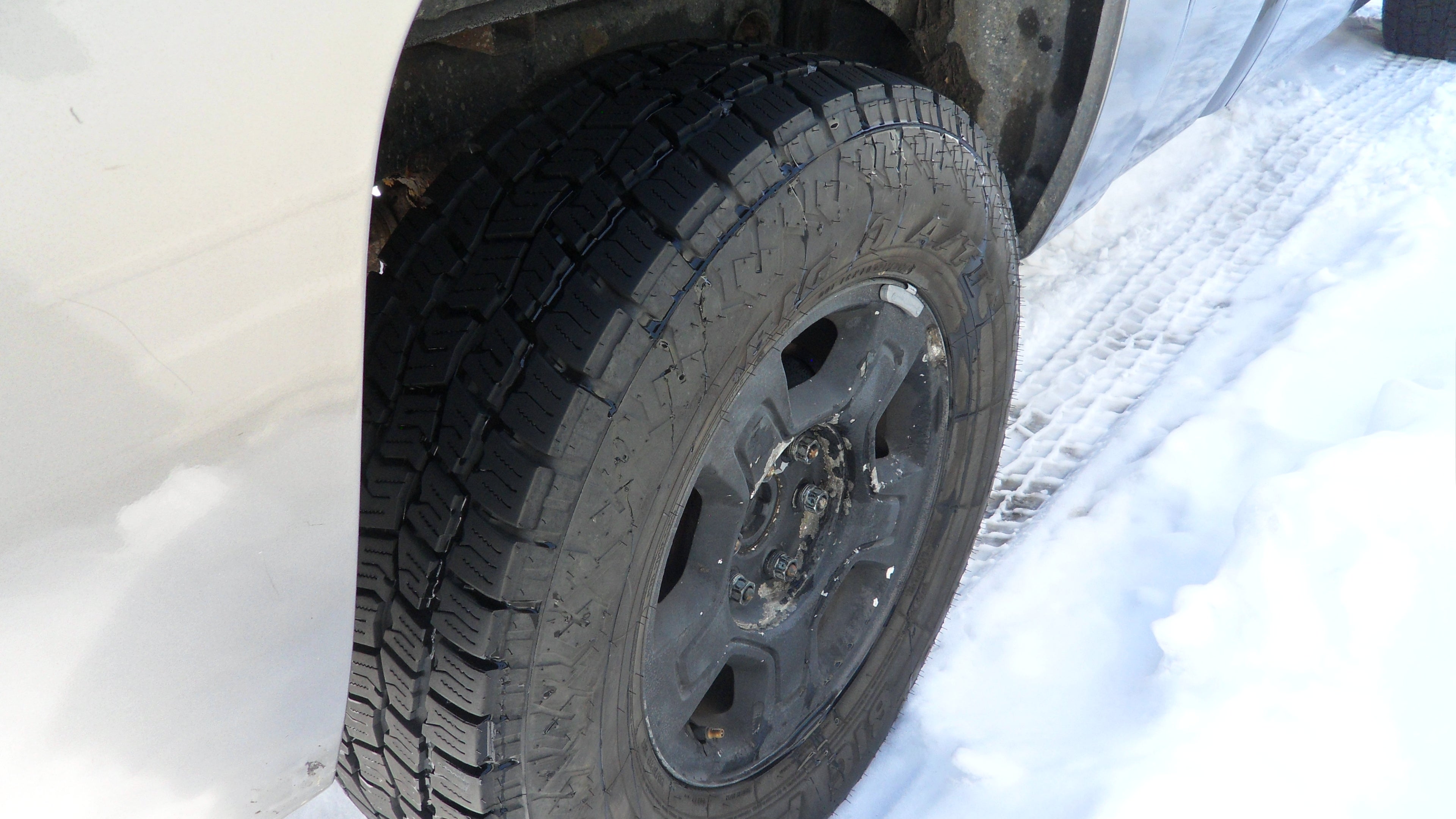 2008 Chevrolet Silverado 1500 LT w/1LT