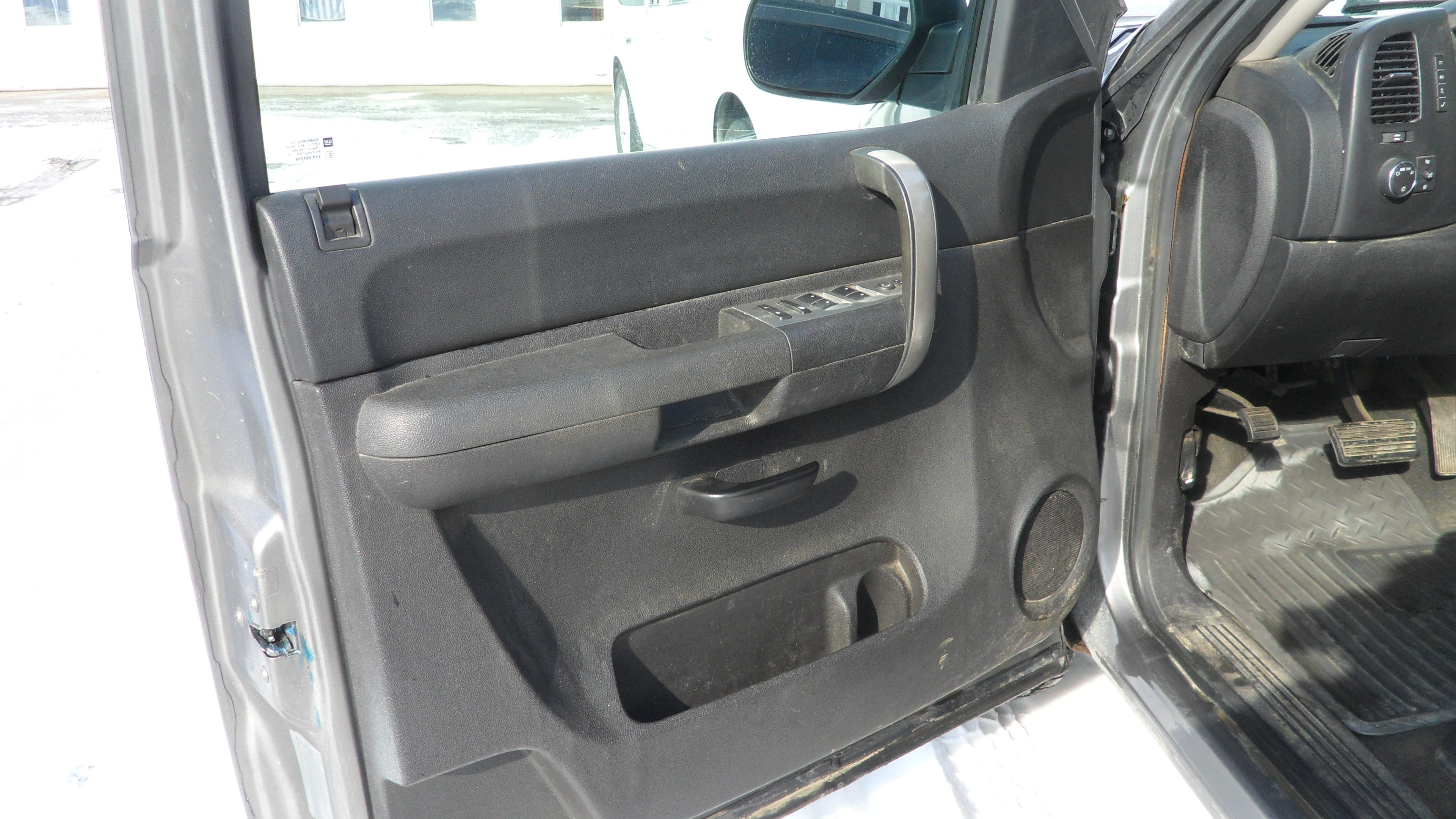 2008 Chevrolet Silverado 1500 LT w/1LT