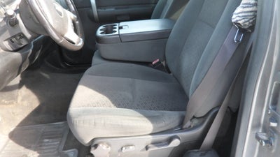 2008 Chevrolet Silverado 1500 LT w/1LT