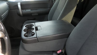 2008 Chevrolet Silverado 1500 LT w/1LT