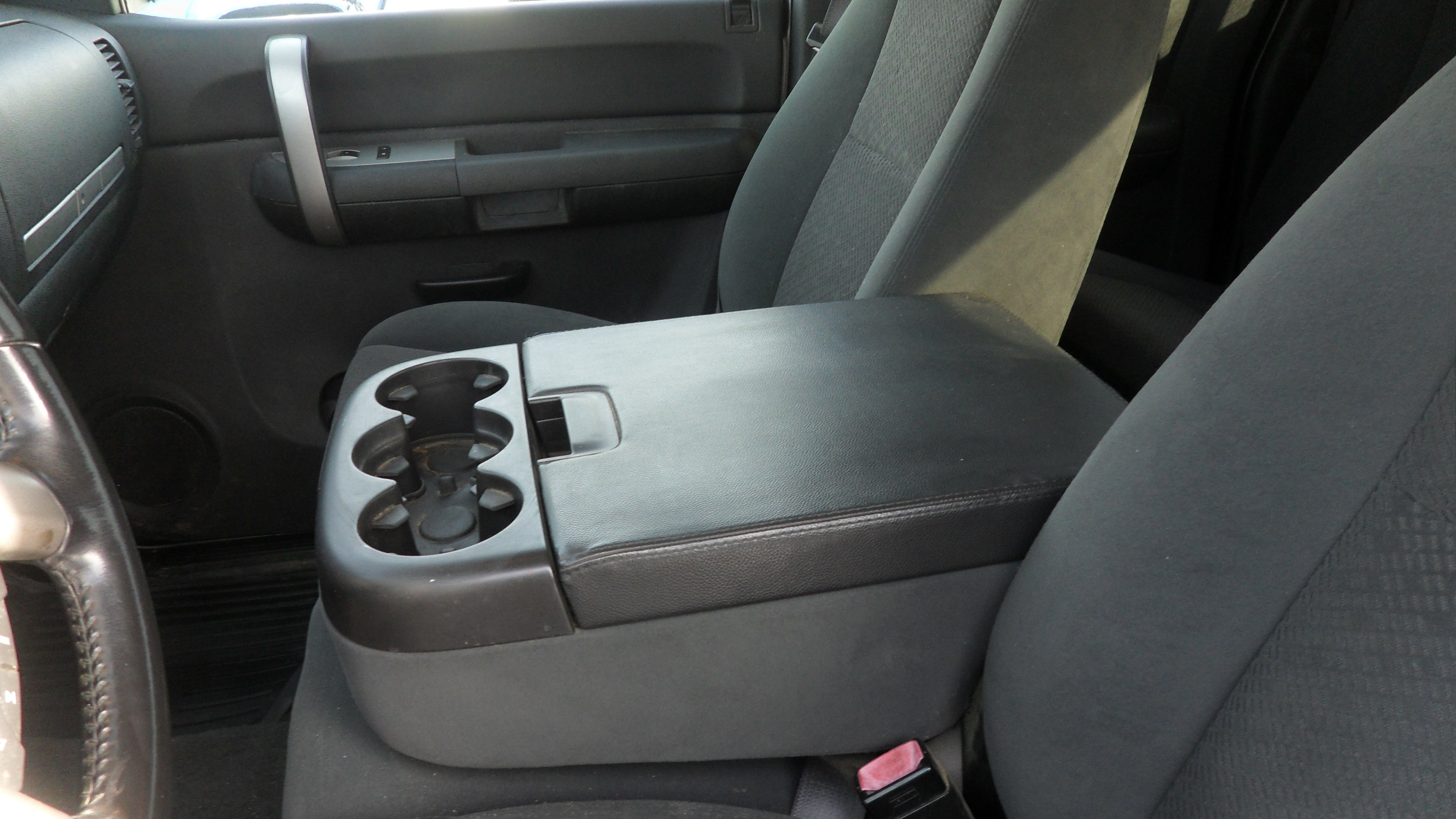 2008 Chevrolet Silverado 1500 LT w/1LT