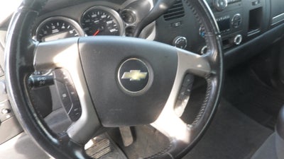 2008 Chevrolet Silverado 1500 LT w/1LT