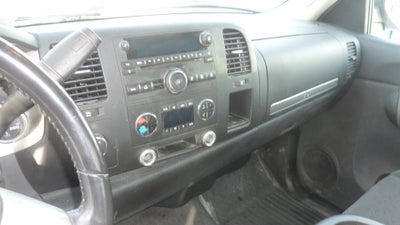 2008 Chevrolet Silverado 1500 LT w/1LT