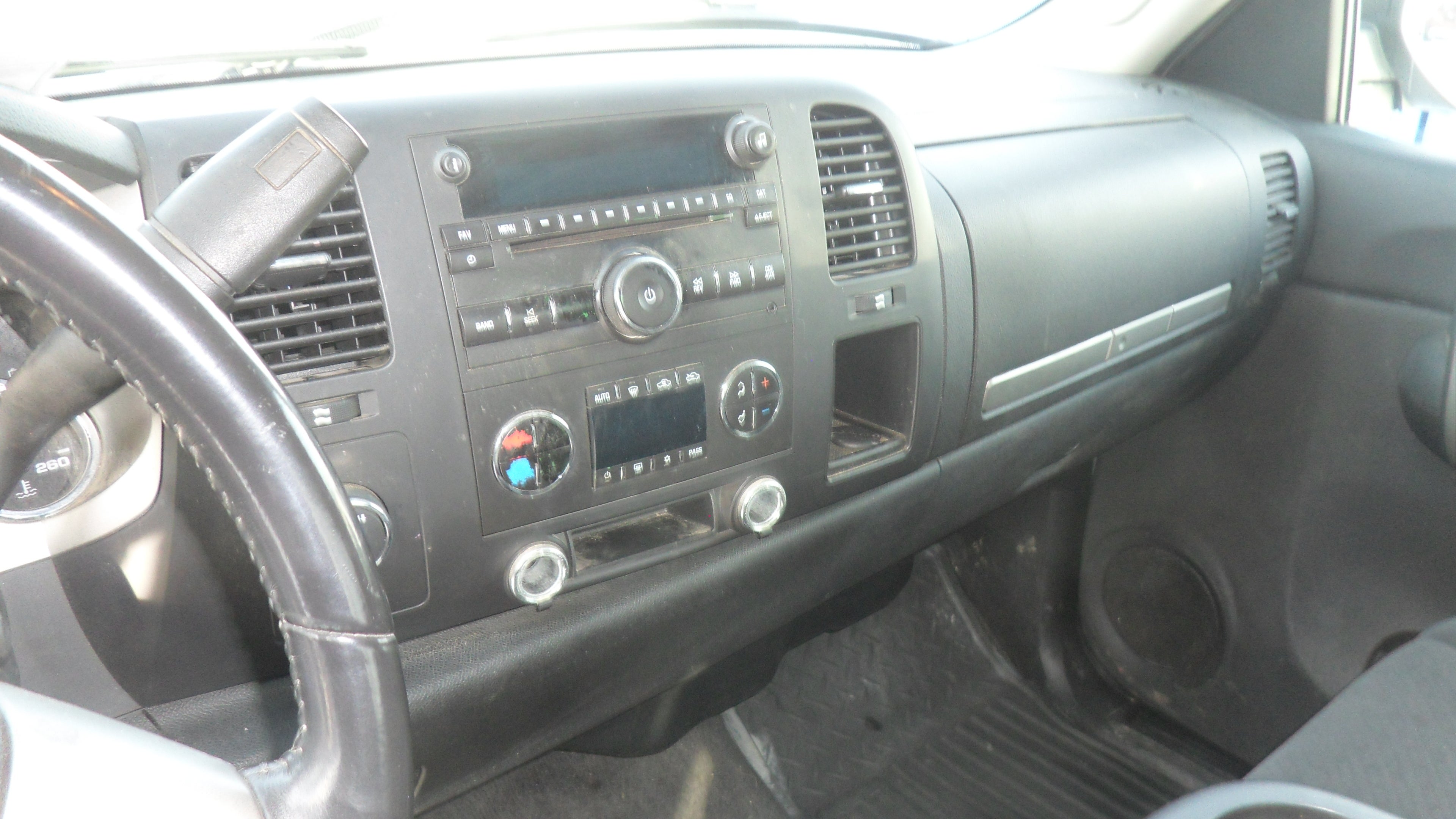 2008 Chevrolet Silverado 1500 LT w/1LT