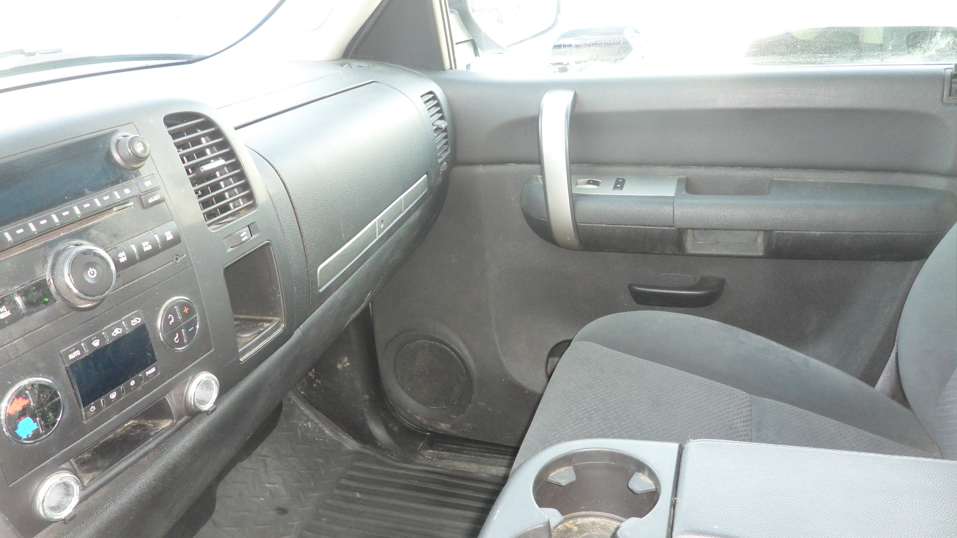 2008 Chevrolet Silverado 1500 LT w/1LT