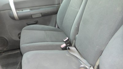 2008 Chevrolet Silverado 1500 LT w/1LT