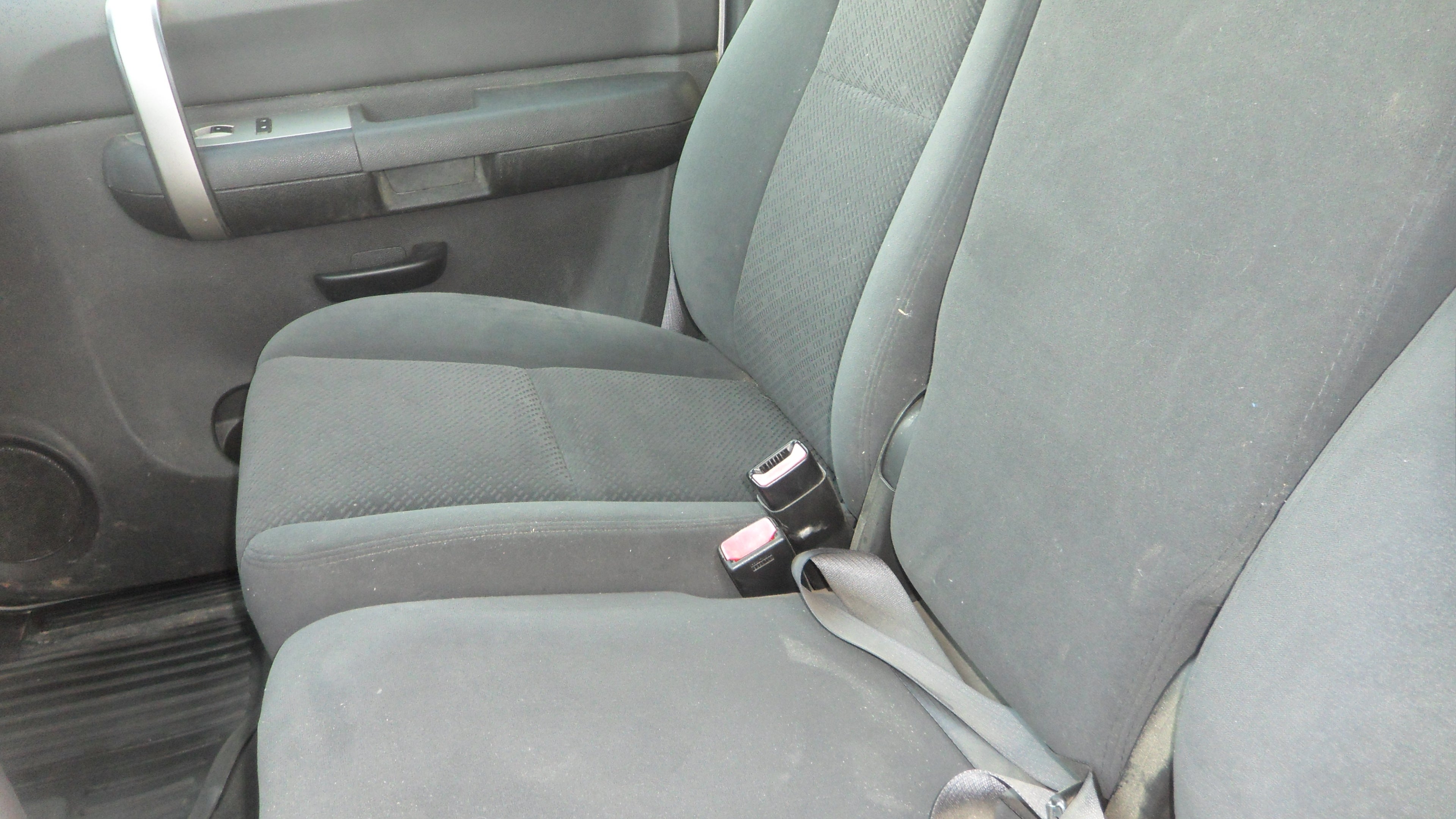 2008 Chevrolet Silverado 1500 LT w/1LT