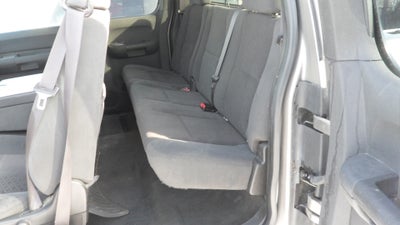 2008 Chevrolet Silverado 1500 LT w/1LT