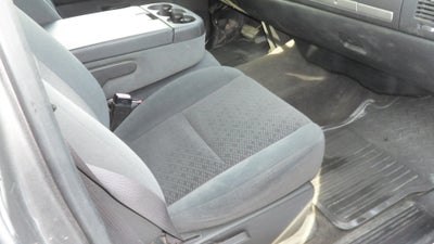 2008 Chevrolet Silverado 1500 LT w/1LT