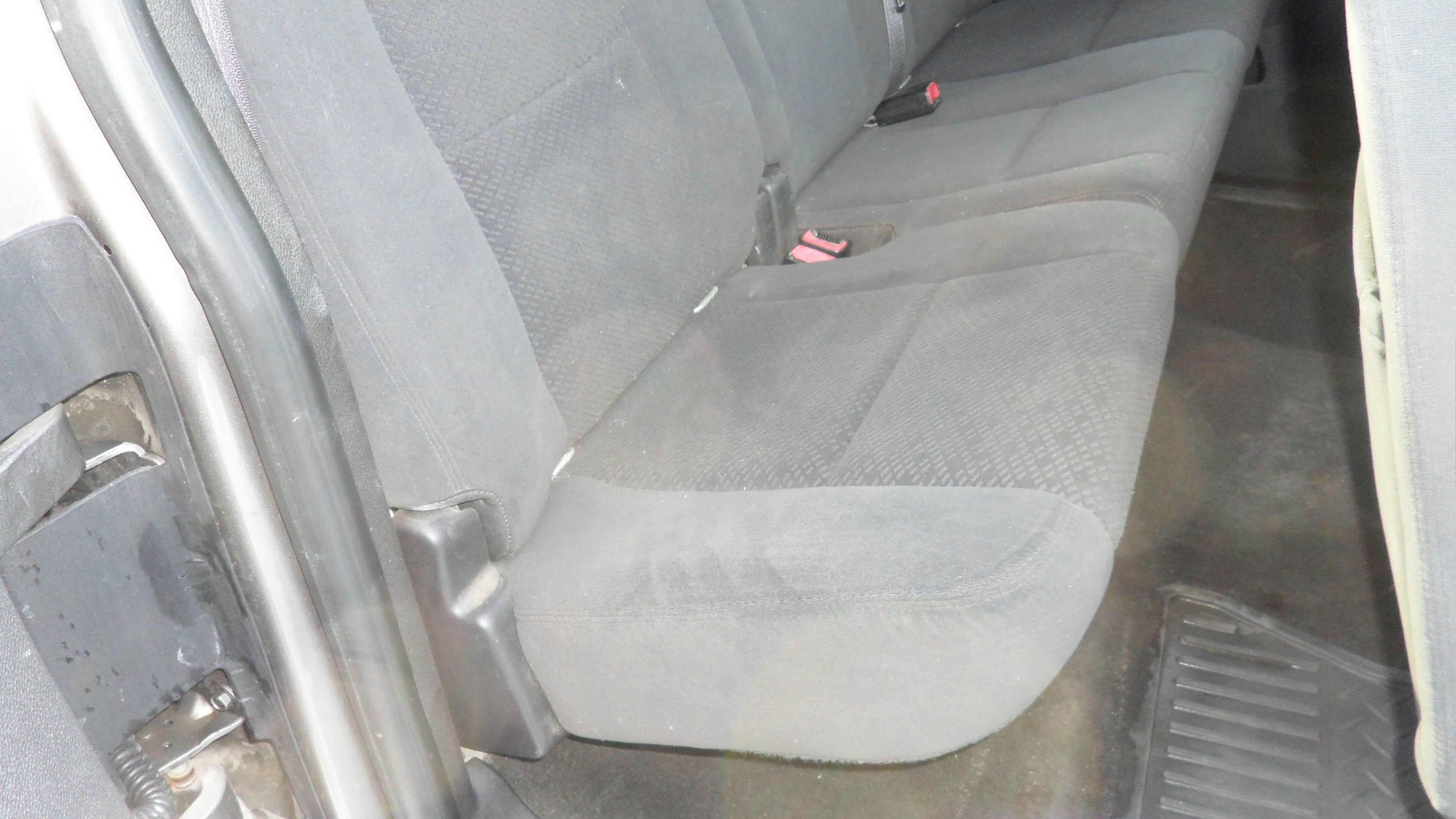 2008 Chevrolet Silverado 1500 LT w/1LT