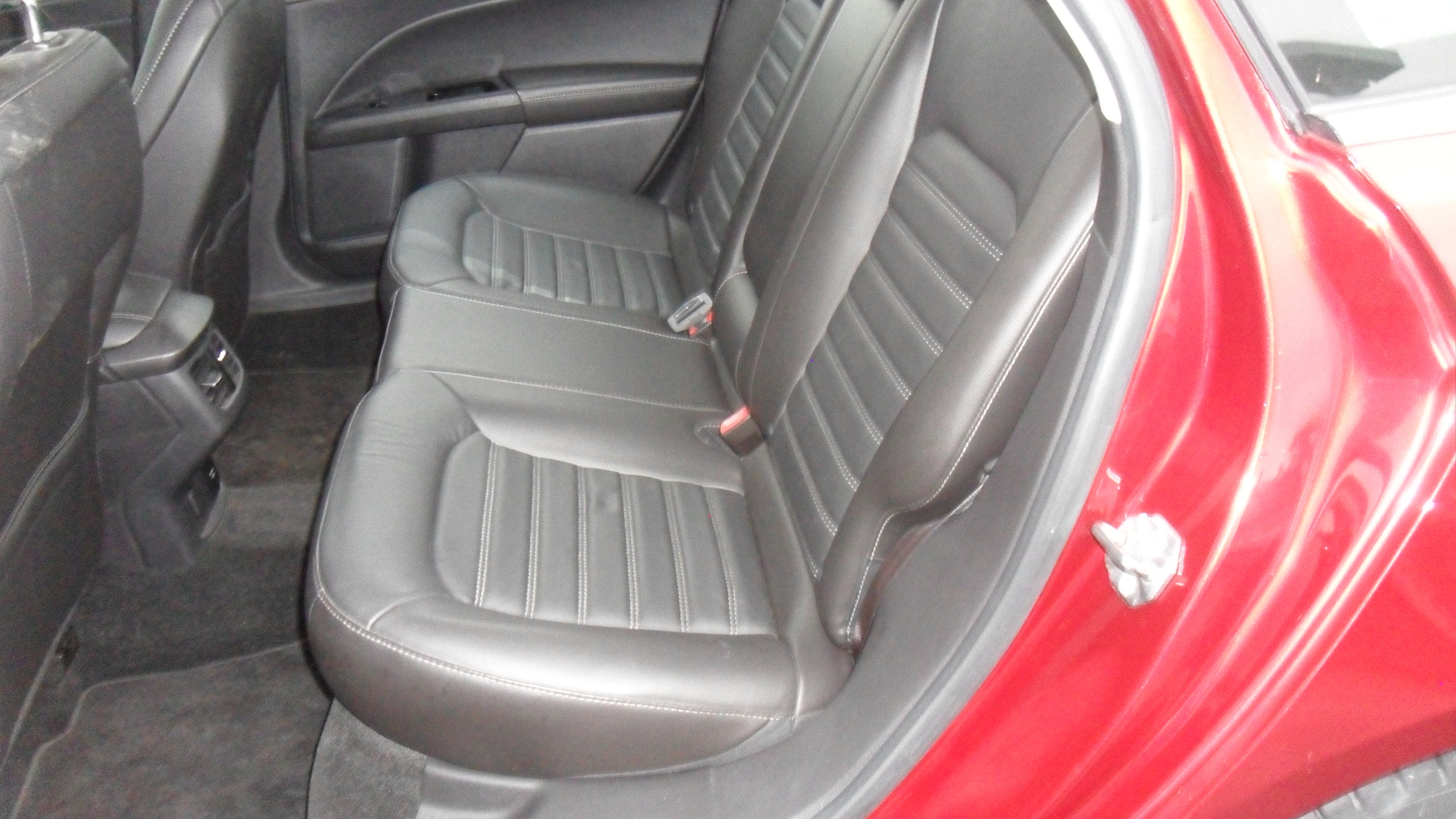 2013 Ford Fusion SE Hybrid