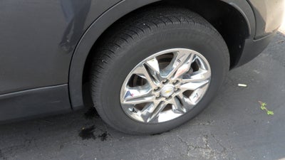 2019 Chevrolet Blazer 1LT