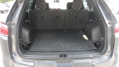 2019 Chevrolet Blazer 1LT