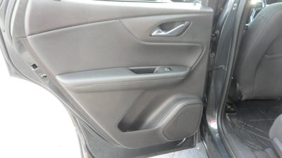 2019 Chevrolet Blazer 1LT