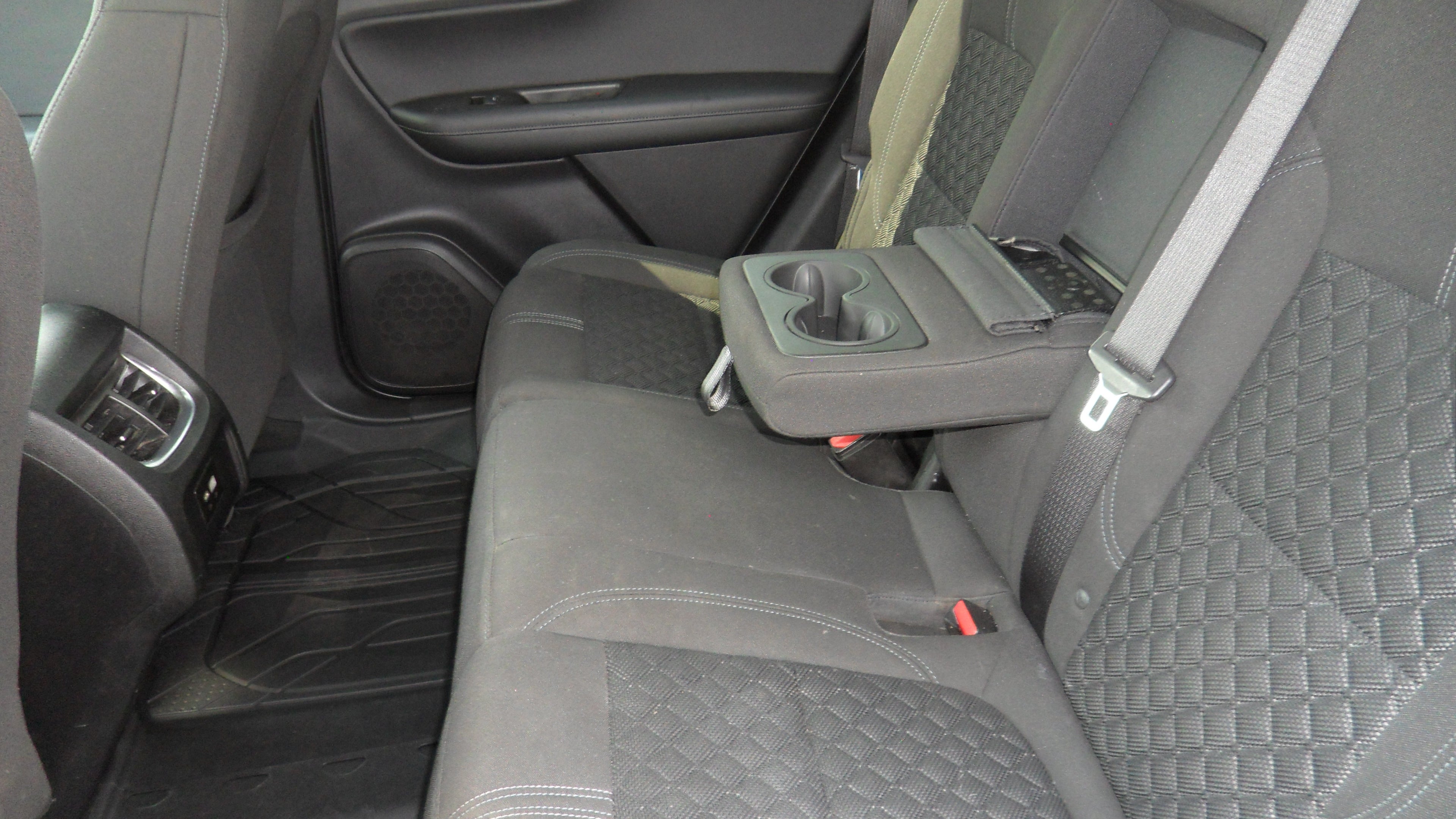 2019 Chevrolet Blazer 1LT