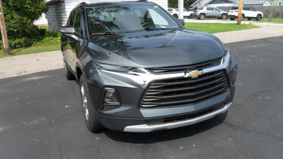 2019 Chevrolet Blazer 1LT