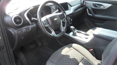 2019 Chevrolet Blazer 1LT