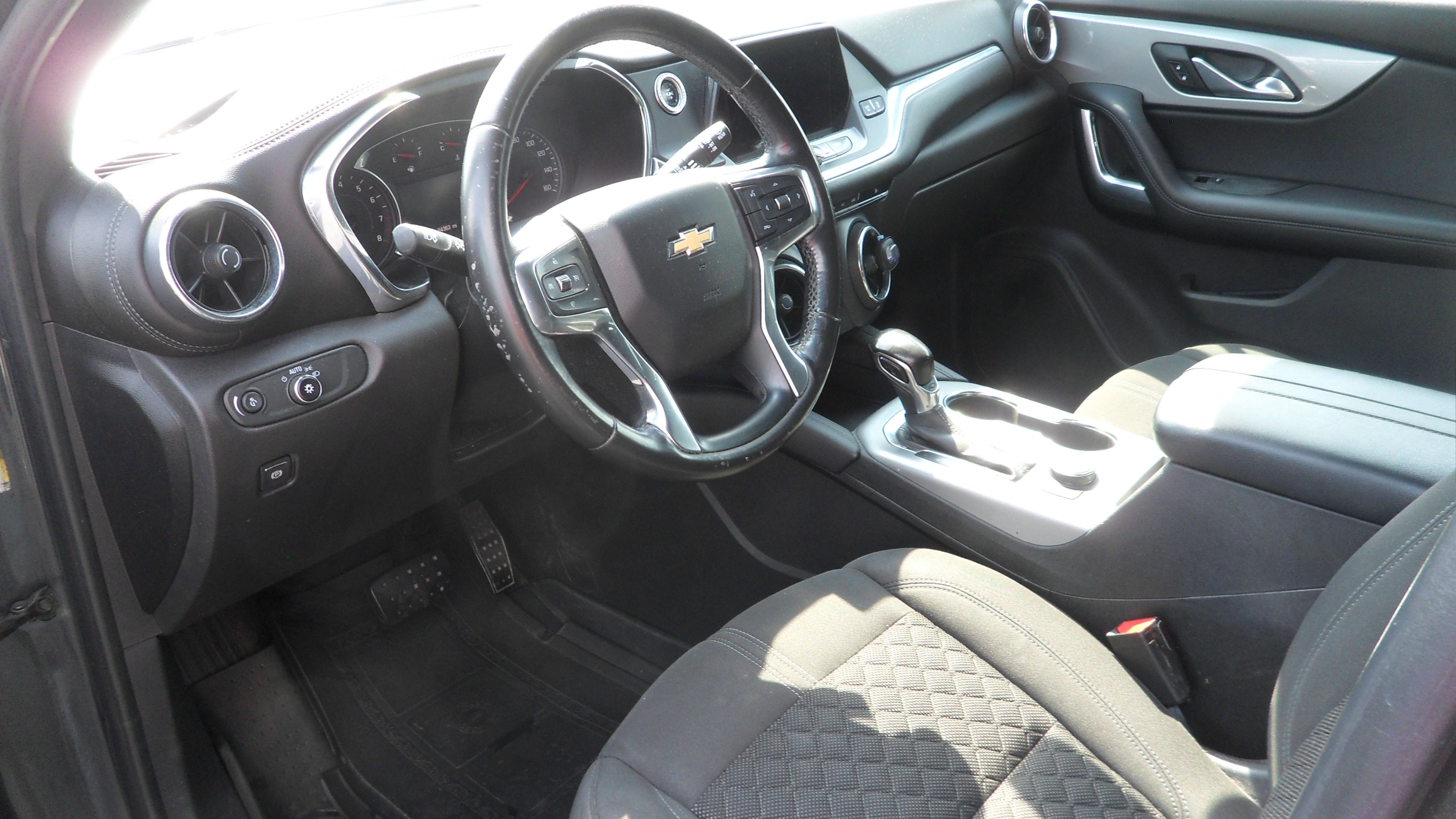 2019 Chevrolet Blazer 1LT