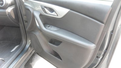 2019 Chevrolet Blazer 1LT