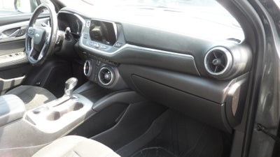 2019 Chevrolet Blazer 1LT